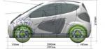 Fiat Phylla 2008 года